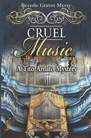 [Tito Amato 03] • Cruel Music